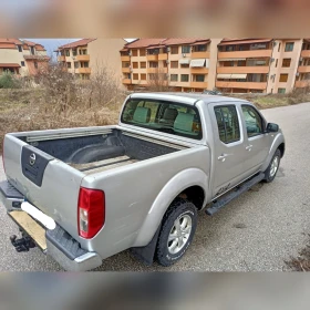 Nissan Navara, снимка 10