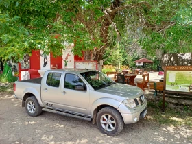 Nissan Navara, снимка 1