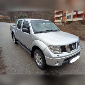 Nissan Navara, снимка 5