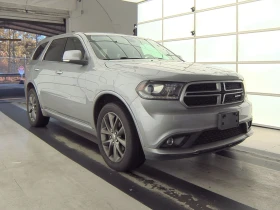 Dodge Durango, снимка 3