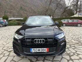 Audi Q7 55TFSI PROGRESSIVE S-LINE 360 PANORAMA 6+ 1, снимка 2