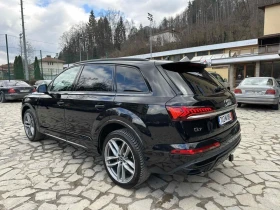 Audi Q7 55TFSI PROGRESSIVE S-LINE 360 PANORAMA 6+ 1, снимка 7