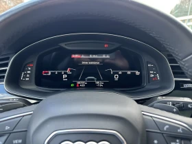 Audi Q7 55TFSI PROGRESSIVE S-LINE Hybrid 360 PANORAMA 6+ 1, снимка 9