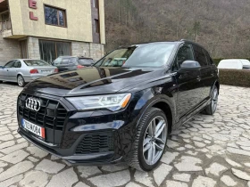 Audi Q7 55TFSI PROGRESSIVE S-LINE 360 PANORAMA 6+ 1, снимка 1