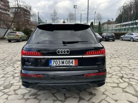 Audi Q7 55TFSI PROGRESSIVE S-LINE 360 PANORAMA 6+ 1, снимка 6