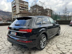 Audi Q7 55TFSI PROGRESSIVE S-LINE 360 PANORAMA 6+ 1, снимка 5