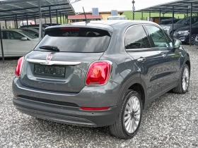 Fiat 500X 1.6mJet - 18700 лв. - 95001215 4