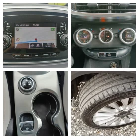 Fiat 500X 1.6mJet - 18700 лв. - 95001215 15