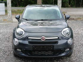 Fiat 500X 1.6mJet - 18700 лв. - 95001215 6