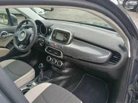 Fiat 500X 1.6mJet - 18700 лв. - 95001215 14