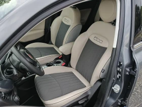Fiat 500X 1.6mJet - 18700 лв. - 95001215 7