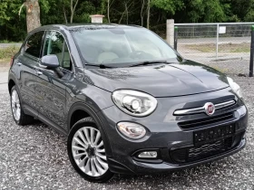 Fiat 500X 1.6mJet - 18700 лв. - 95001215 2