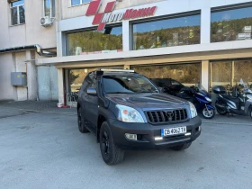 Toyota Land cruiser | Mobile.bg    2