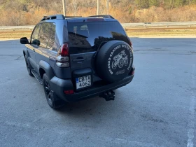 Toyota Land cruiser | Mobile.bg    5