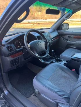 Toyota Land cruiser | Mobile.bg    6