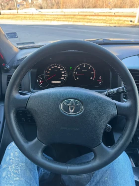 Toyota Land cruiser | Mobile.bg    7
