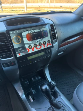 Toyota Land cruiser | Mobile.bg    8