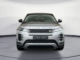Land Rover Range Rover Evoque D165 R-DYNAMIC S | Mobile.bg    6
