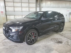 Audi Q8 PRESTIGE S-LINE/DIGITAL/DISTRONIC/ОБДУХВАНЕ - 68900 лв. - 32822378 3