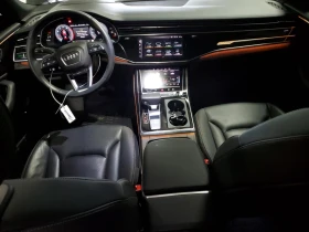 Audi Q8 PRESTIGE S-LINE/DIGITAL/DISTRONIC/ОБДУХВАНЕ - 68900 лв. - 32822378 8