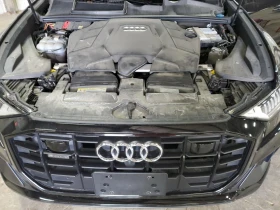 Audi Q8 PRESTIGE S-LINE/DIGITAL/DISTRONIC/ОБДУХВАНЕ - 68900 лв. - 32822378 11