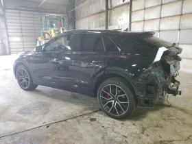 Audi Q8 PRESTIGE S-LINE/DIGITAL/DISTRONIC/ОБДУХВАНЕ - 68900 лв. - 32822378 4