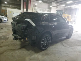 Audi Q8 PRESTIGE S-LINE/DIGITAL/DISTRONIC/ОБДУХВАНЕ - 68900 лв. - 32822378 6