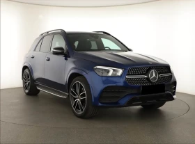 Mercedes-Benz GLE 350 4Matic - 119990 лв. - 65068499 4
