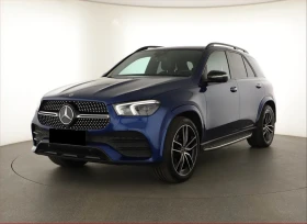 Mercedes-Benz GLE 350 4Matic
