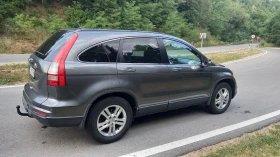 Honda Cr-v 2.2 | Mobile.bg    3