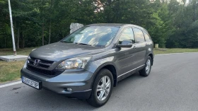     Honda Cr-v 2.2