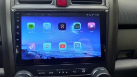 Honda Cr-v 2.2 | Mobile.bg    8