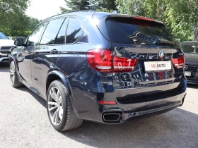 BMW X5 3.0D/xDrive/PDC/M-packet/Подгрев/Sport - 49900 лв. - 42995792 6