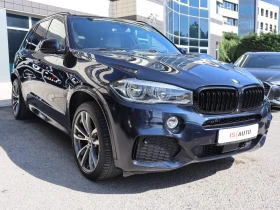 BMW X5 3.0D/xDrive/PDC/M-packet/Подгрев/Sport - 49900 лв. - 42995792 3