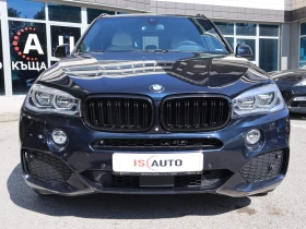 BMW X5 3.0D/xDrive/PDC/M-packet/Подгрев/Sport - 49900 лв. - 42995792 2