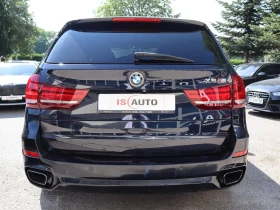 BMW X5 3.0D/xDrive/PDC/M-packet/Подгрев/Sport - 49900 лв. - 42995792 5