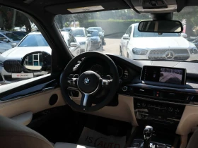 BMW X5 3.0D/xDrive/PDC/M-packet/Подгрев/Sport - 49900 лв. - 42995792 7