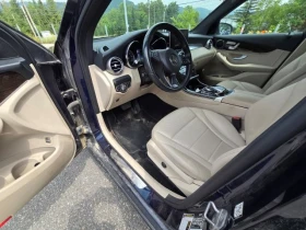 Mercedes-Benz GLC 300 ПОДГРЕВИ* КАМЕРИ* ПАНО* CARFAX* - 31200 лв. - 37497603 4