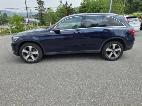 Mercedes-Benz GLC 300 ПОДГРЕВИ* КАМЕРИ* ПАНО* CARFAX* - 31200 лв. - 37497603 9