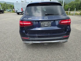 Mercedes-Benz GLC 300 ПОДГРЕВИ* КАМЕРИ* ПАНО* CARFAX* - 31200 лв. - 37497603 3