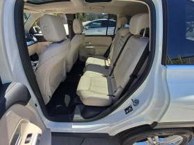 Mercedes-Benz GLB 2 * PANO* KEYLESS* DIGITAL* .* *  | Mobile.bg    13