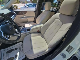 Mercedes-Benz GLB 2 * PANO* KEYLESS* DIGITAL* .* *  | Mobile.bg    7