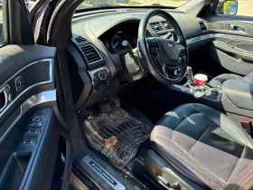 Ford Explorer 2019 SPORT ECOBOOST* БЕЗ ПЪРВОНАЧАЛНА ВНОСКА* - 25890 лв. - 80220249 7