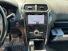 Ford Explorer 2019 SPORT ECOBOOST* БЕЗ ПЪРВОНАЧАЛНА ВНОСКА* - 25890 лв. - 80220249 10
