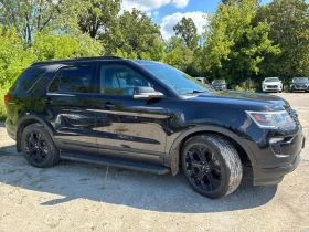 Ford Explorer 2019 SPORT ECOBOOST* БЕЗ ПЪРВОНАЧАЛНА ВНОСКА* - 25890 лв. - 80220249 4