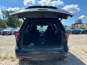 Ford Explorer 2019 SPORT ECOBOOST* БЕЗ ПЪРВОНАЧАЛНА ВНОСКА* - 25890 лв. - 80220249 14