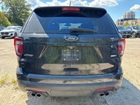 Ford Explorer 2019 SPORT ECOBOOST* БЕЗ ПЪРВОНАЧАЛНА ВНОСКА* - 25890 лв. - 80220249 5