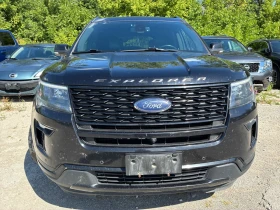 Ford Explorer 2019 SPORT ECOBOOST* БЕЗ ПЪРВОНАЧАЛНА ВНОСКА* - 25890 лв. - 80220249 2