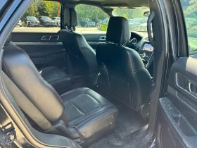Ford Explorer 2019 SPORT ECOBOOST* БЕЗ ПЪРВОНАЧАЛНА ВНОСКА* - 25890 лв. - 80220249 13