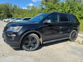 Ford Explorer 2019 SPORT ECOBOOST* БЕЗ ПЪРВОНАЧАЛНА ВНОСКА* - 25890 лв. - 80220249 3